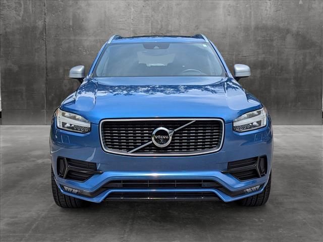 2018 Volvo XC90 R-Design