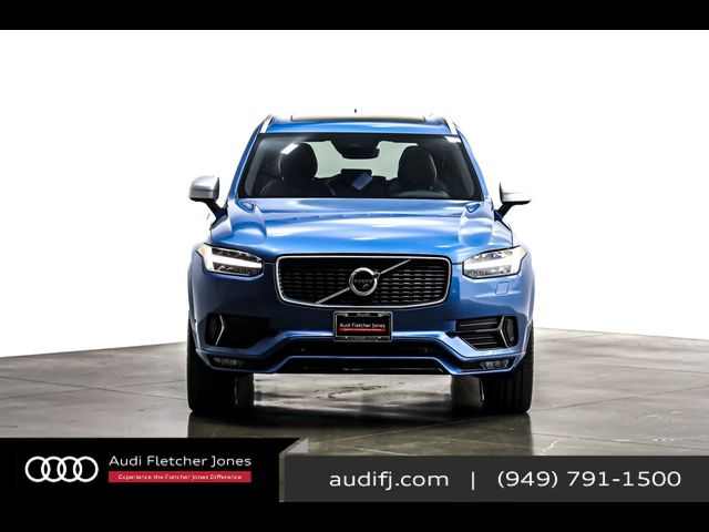 2018 Volvo XC90 R-Design