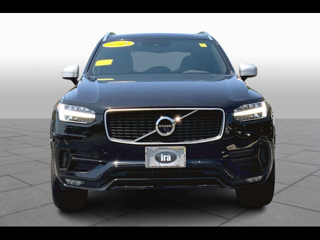 2018 Volvo XC90 R-Design