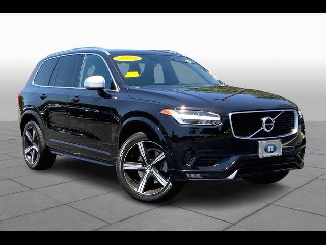 2018 Volvo XC90 R-Design