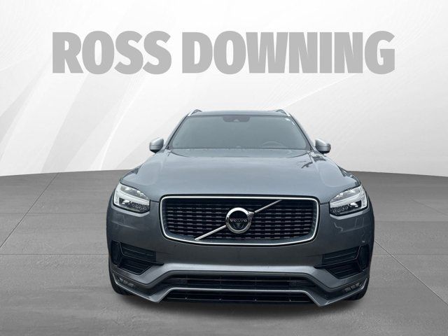 2018 Volvo XC90 R-Design