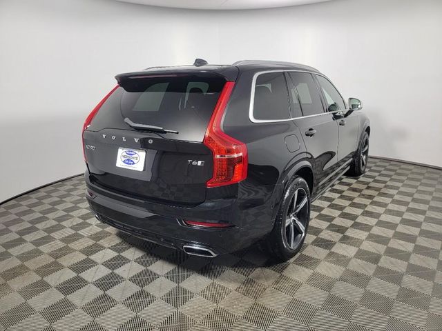 2018 Volvo XC90 R-Design