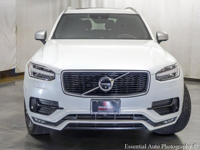 2018 Volvo XC90 R-Design