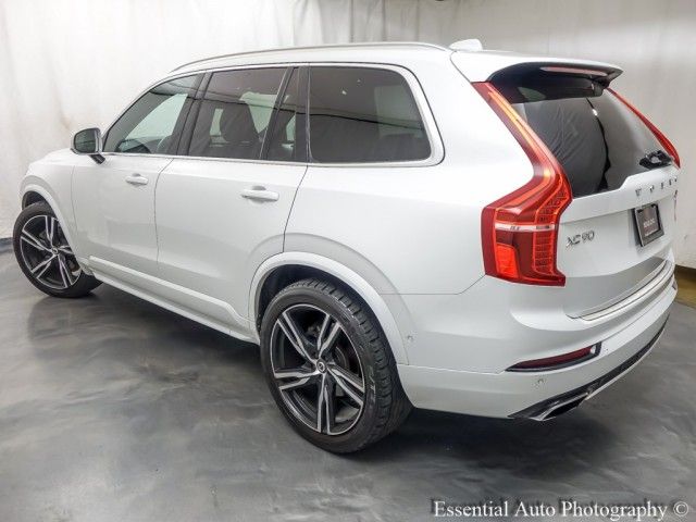 2018 Volvo XC90 R-Design