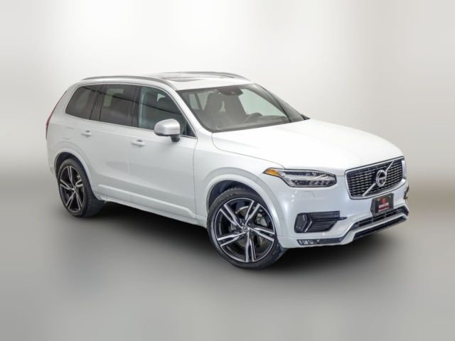 2018 Volvo XC90 R-Design
