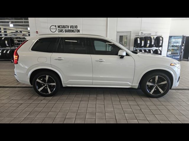 2018 Volvo XC90 R-Design