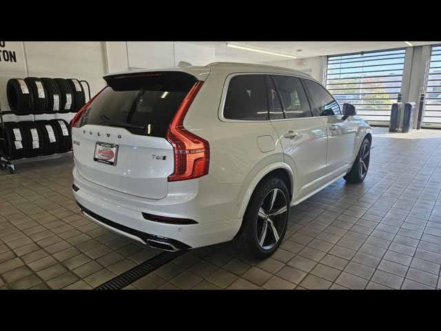 2018 Volvo XC90 R-Design