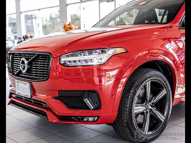 2018 Volvo XC90 R-Design