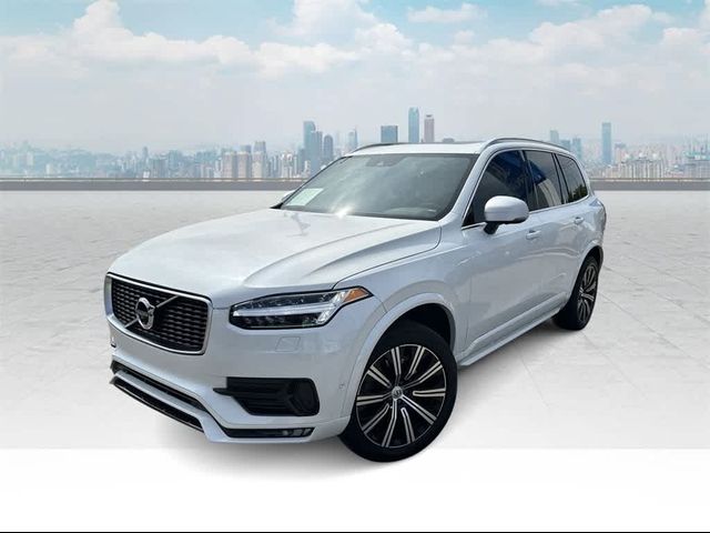 2018 Volvo XC90 R-Design