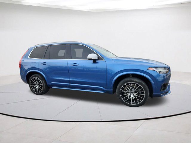 2018 Volvo XC90 R-Design