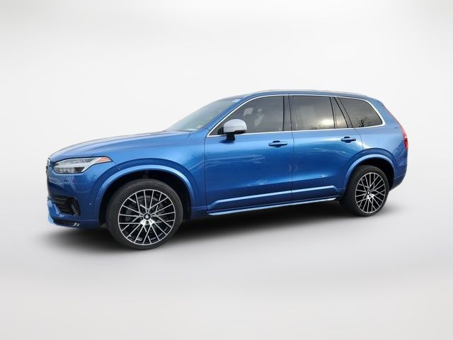 2018 Volvo XC90 R-Design