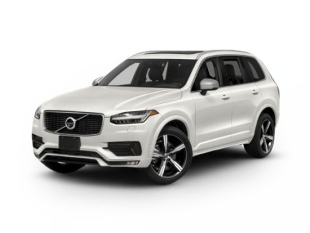 2018 Volvo XC90 R-Design