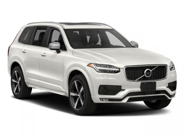 2018 Volvo XC90 R-Design