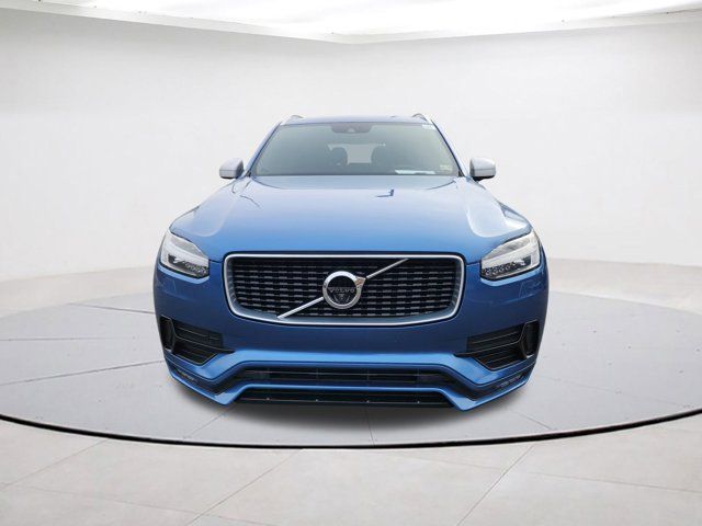 2018 Volvo XC90 R-Design