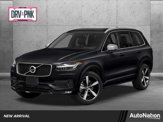 2018 Volvo XC90 R-Design