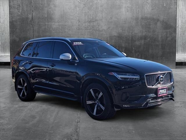 2018 Volvo XC90 R-Design