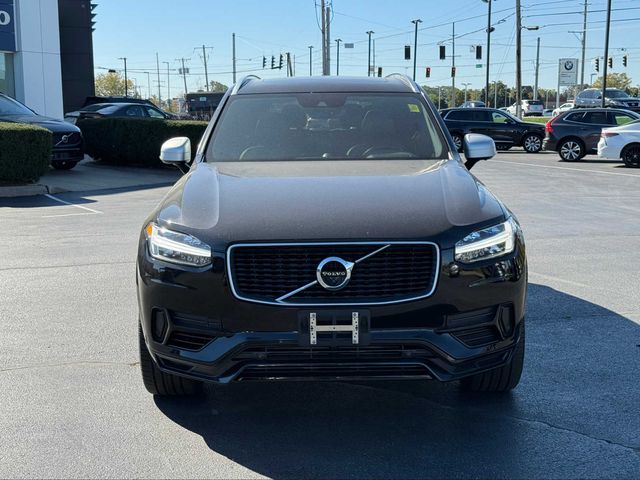 2018 Volvo XC90 R-Design