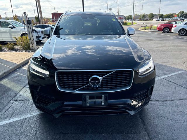 2018 Volvo XC90 R-Design