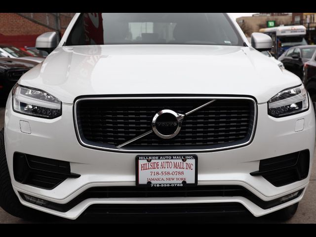 2018 Volvo XC90 R-Design