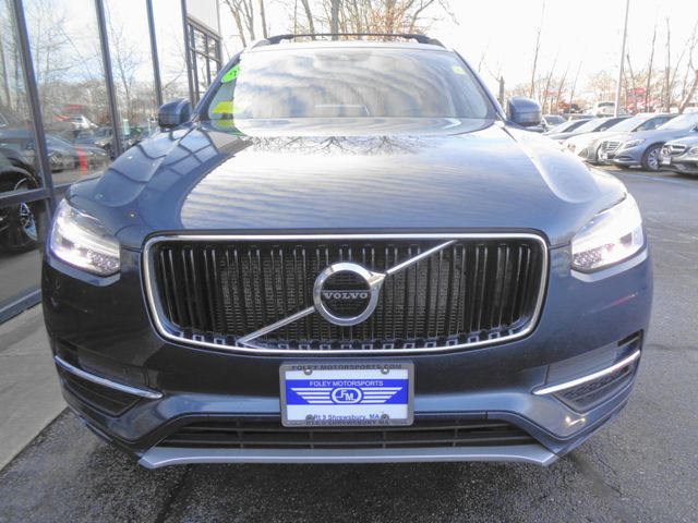 2018 Volvo XC90 Momentum