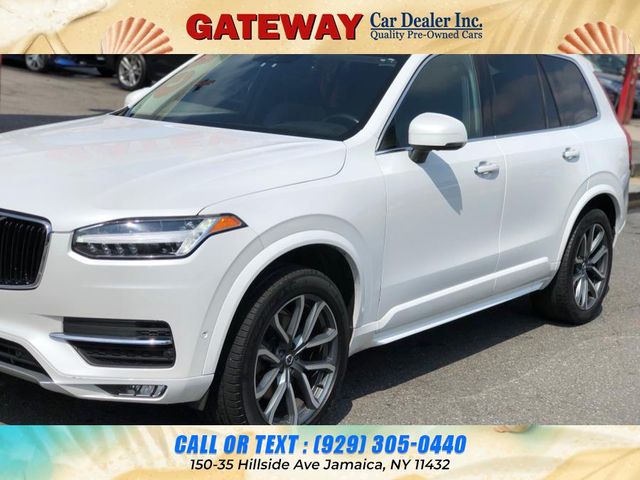 2018 Volvo XC90 Momentum