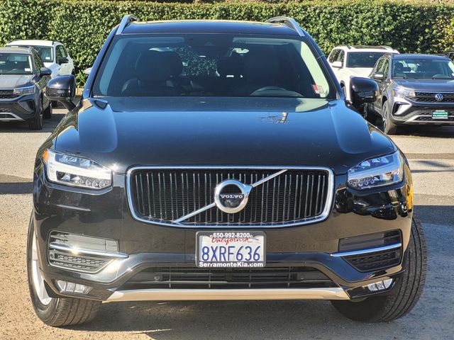 2018 Volvo XC90 Momentum