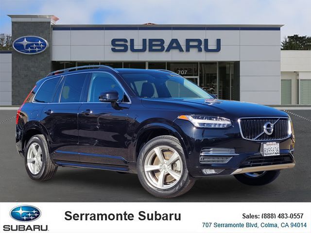 2018 Volvo XC90 Momentum