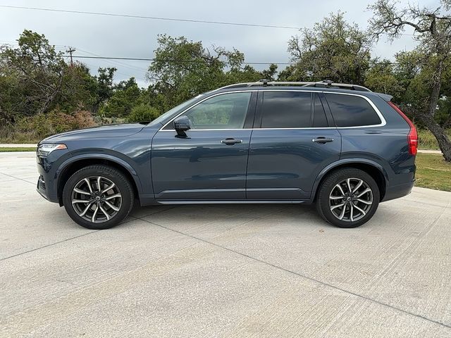 2018 Volvo XC90 Momentum