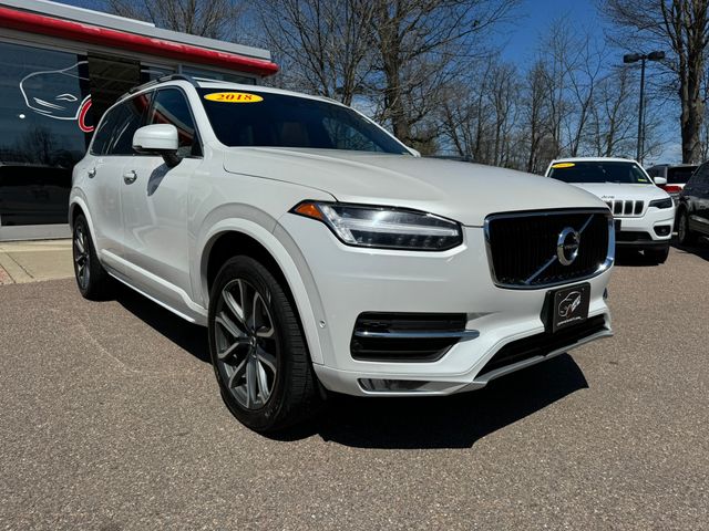 2018 Volvo XC90 Momentum