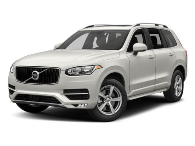 2018 Volvo XC90 Momentum