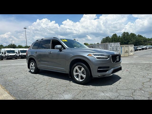 2018 Volvo XC90 Momentum