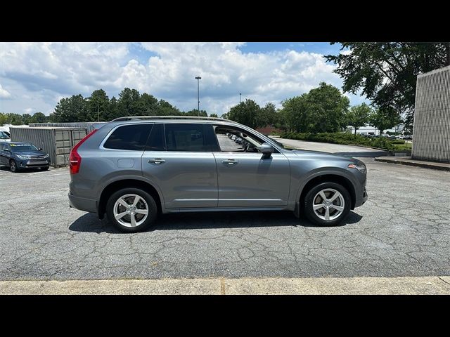 2018 Volvo XC90 Momentum