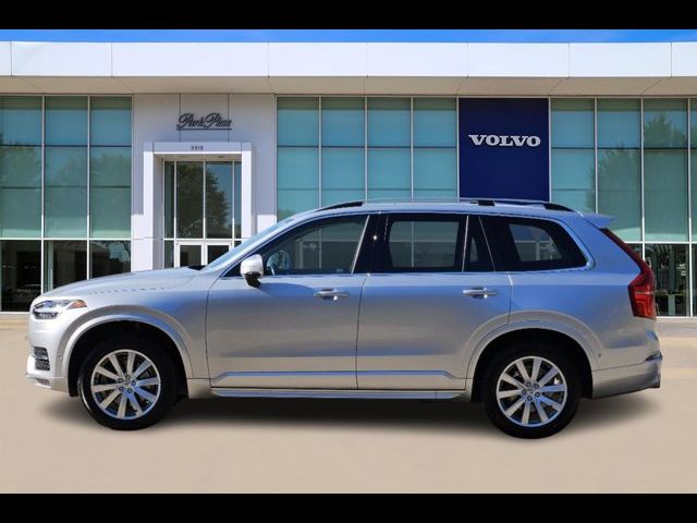 2018 Volvo XC90 Momentum