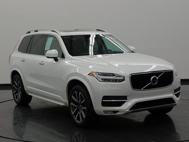 2018 Volvo XC90 Momentum