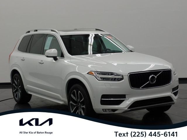 2018 Volvo XC90 Momentum