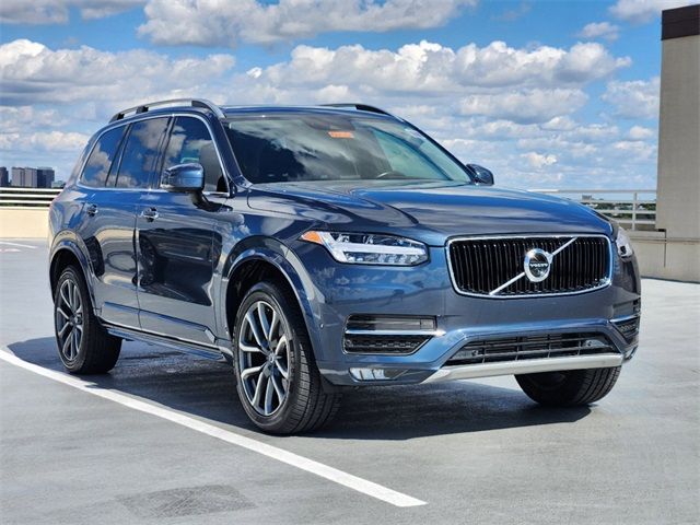 2018 Volvo XC90 Momentum