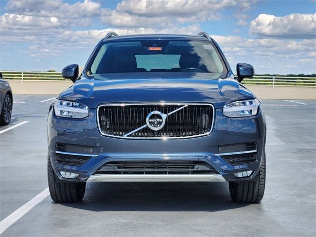 2018 Volvo XC90 Momentum