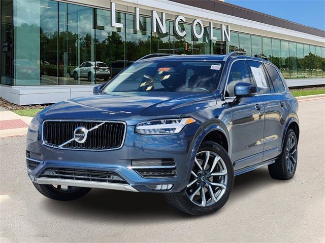 2018 Volvo XC90 Momentum