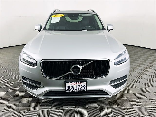 2018 Volvo XC90 Momentum