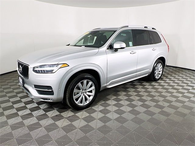 2018 Volvo XC90 Momentum