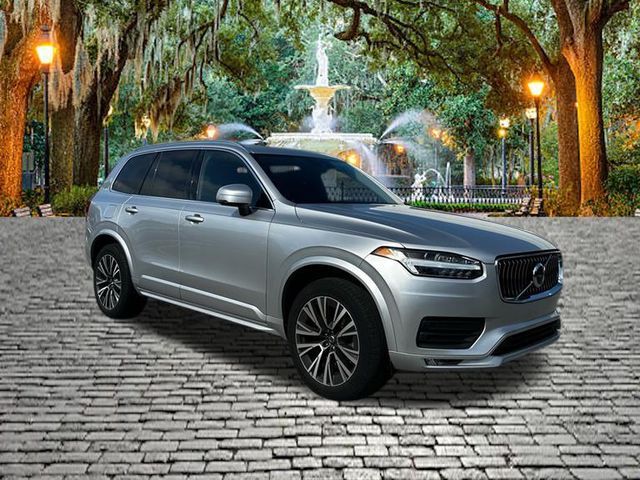 2018 Volvo XC90 Momentum