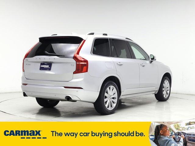 2018 Volvo XC90 Momentum