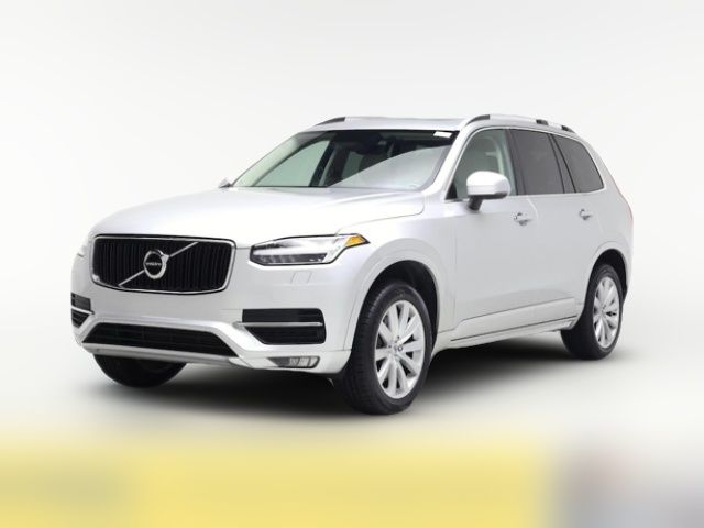 2018 Volvo XC90 Momentum