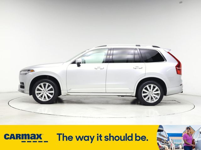 2018 Volvo XC90 Momentum