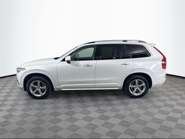 2018 Volvo XC90 Momentum