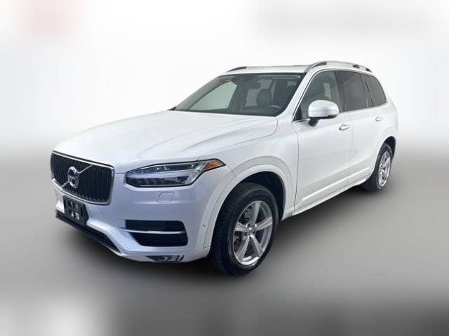 2018 Volvo XC90 Momentum