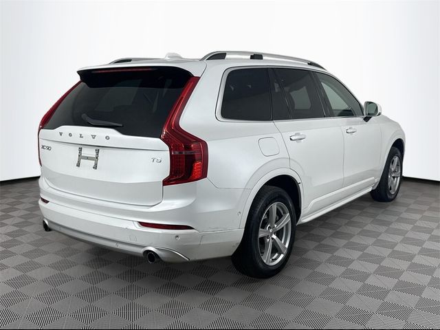 2018 Volvo XC90 Momentum