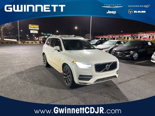 2018 Volvo XC90 Momentum