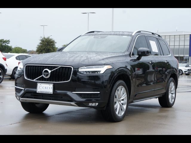 2018 Volvo XC90 Momentum