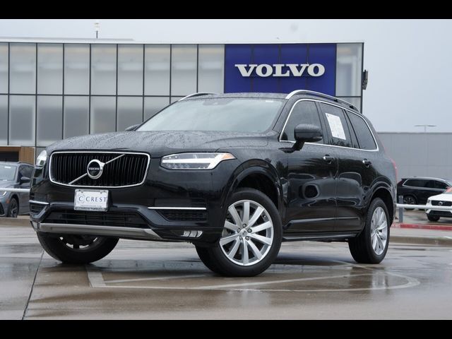 2018 Volvo XC90 Momentum